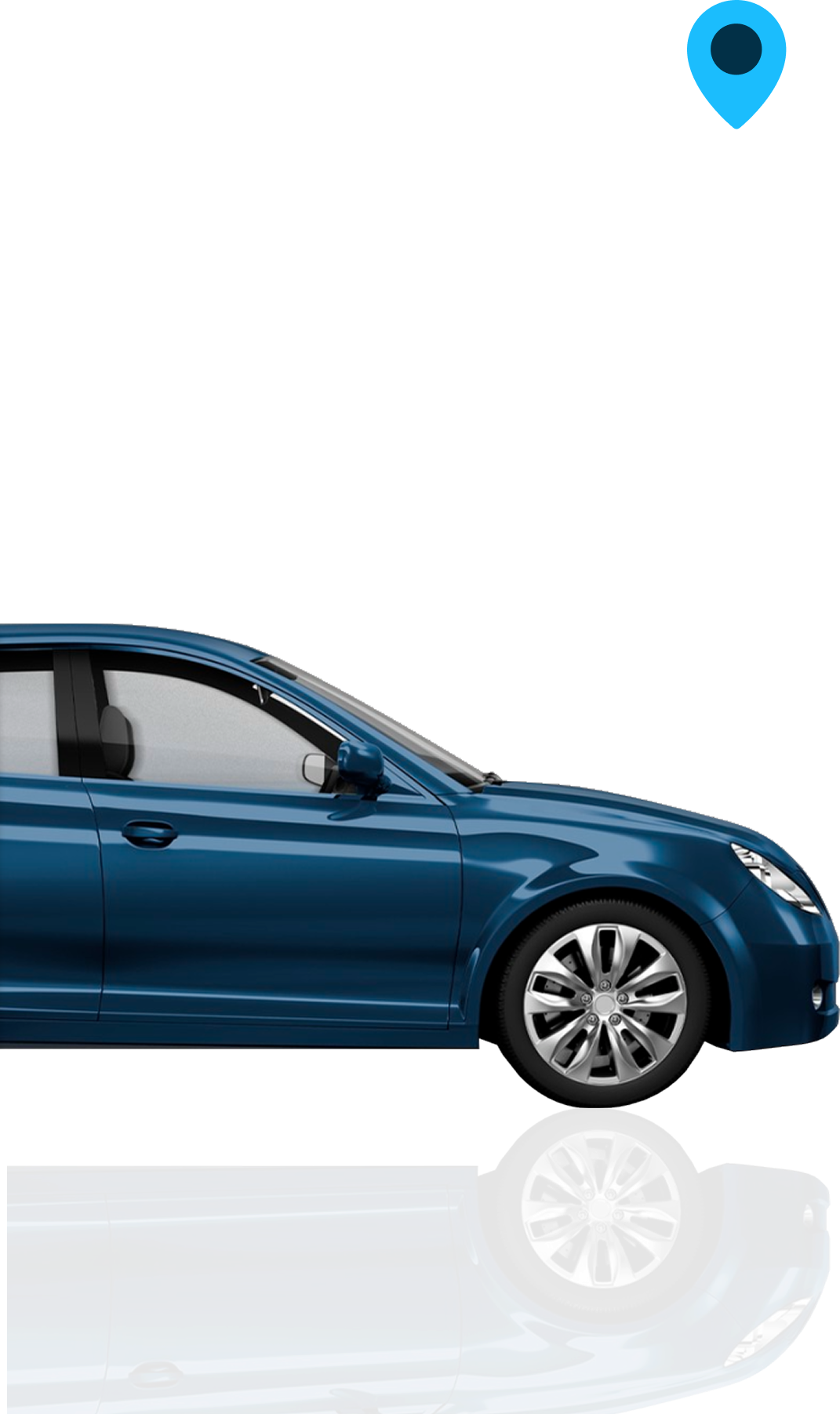 MyLoc Car
